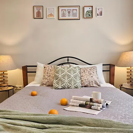 Avocado Old Town 2br Spacious Near Dome Square Apartman Riga