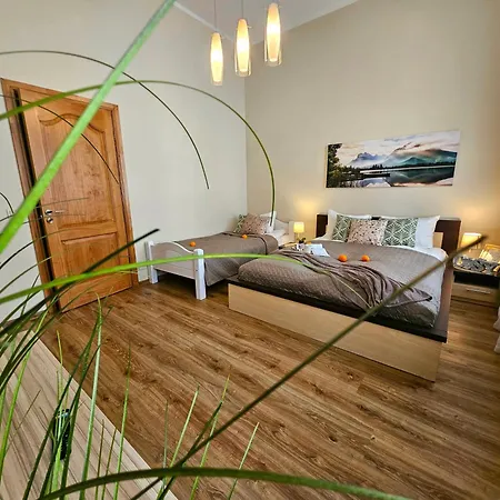 Avocado Old Town 2br Spacious Near Dome Square Apartman Riga