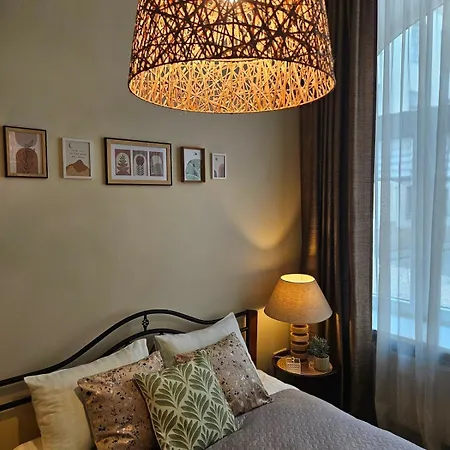 Avocado Old Town 2br Spacious Near Dome Square Apartman