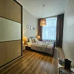 شقة Avocado Old Town Spacious Near Dome Square *