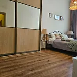 شقة Avocado Old Town Spacious Near Dome Square ريغا