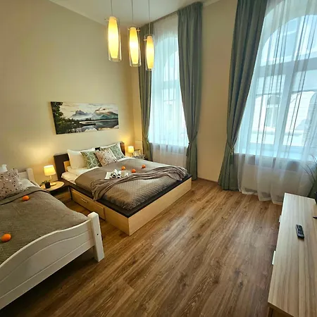 Avocado Old Town 2br Spacious Near Dome Square *