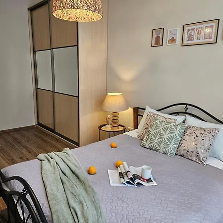 Avocado Old Town 2br Spacious Near Dome Square * Riga