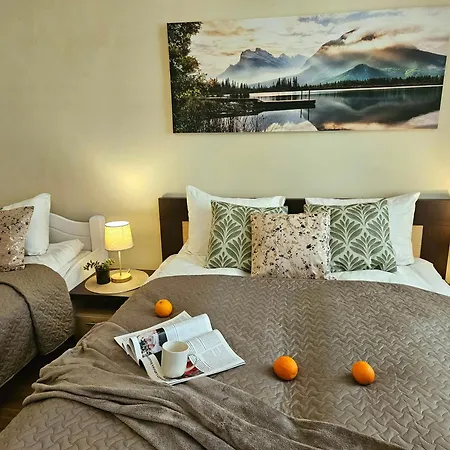 Daire Avocado Old Town 2br Spacious Near Dome Square