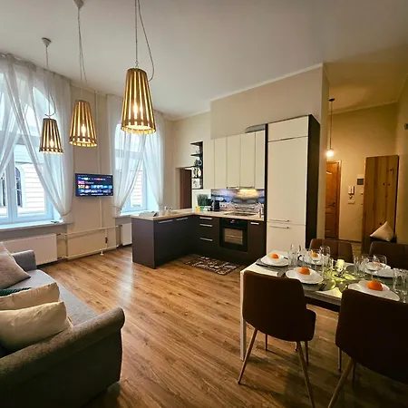 Avocado Old Town Spacious Near Dome Square * Riga