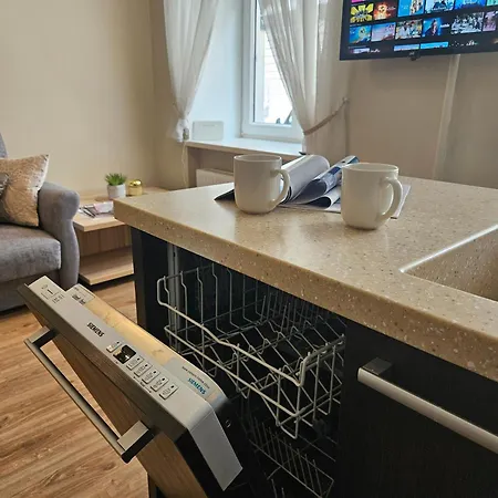 Avocado Old Town 2br Spacious Near Dome Square *