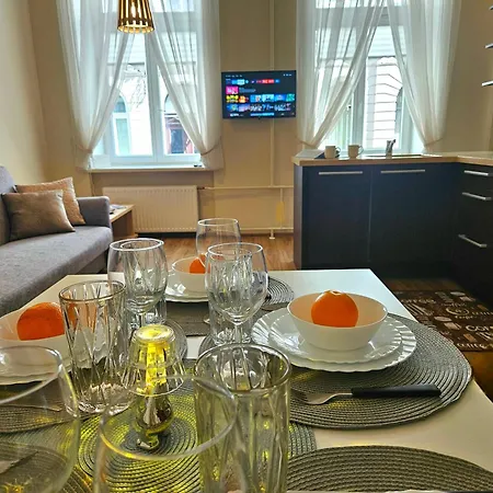 Avocado Old Town 2br Spacious Near Dome Square * Riga