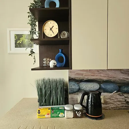 Daire Avocado Old Town 2br Spacious Near Dome Square