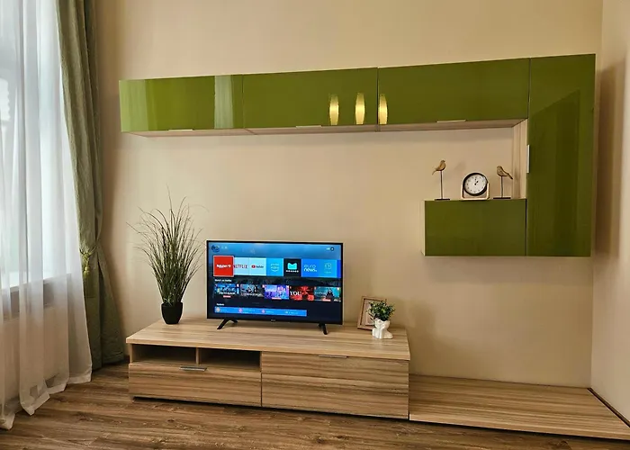 Avocado Old Town 2br Spacious Near Dome Square * Riga