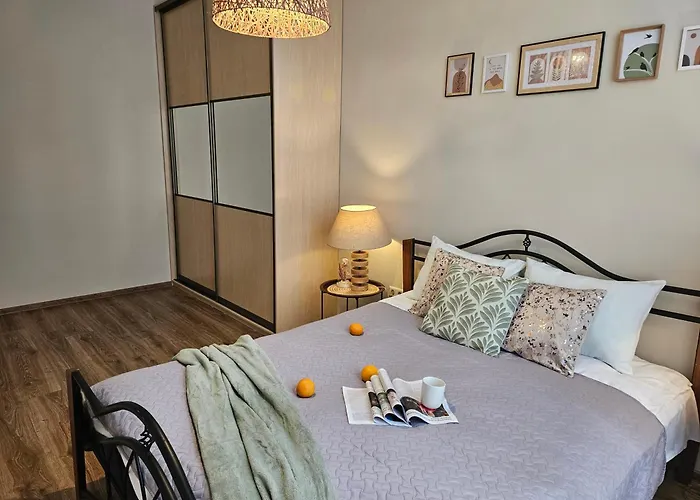 Avocado Old Town Spacious Near Dome Square * Riga