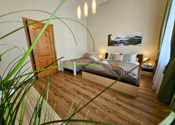 Avocado Old Town 2br Spacious Near Dome Square Dzīvoklis Riga