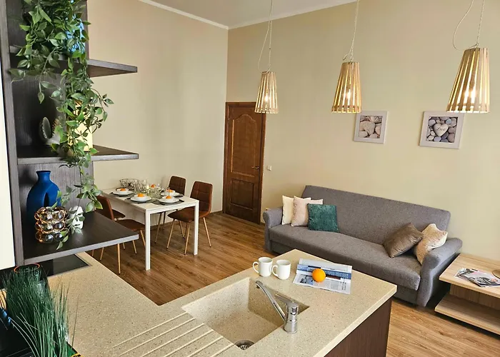 Avocado Old Town 2br Spacious Near Dome Square * Riga
