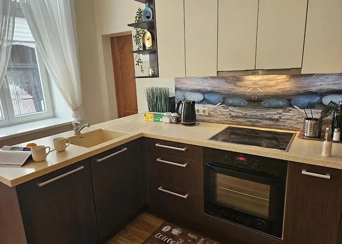 Avocado Old Town 2br Spacious Near Dome Square