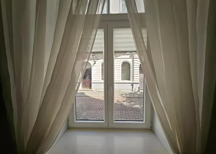 Avocado Old Town Spacious Near Dome Square Riga