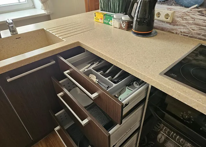 Avocado Old Town 2br Spacious Near Dome Square *