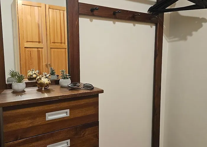 Avocado Old Town 2br Spacious Near Dome Square Dzīvoklis Riga