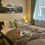 Apartmán Avocado Old Town Spacious Near Dome Square *