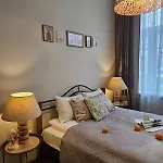 Avocado Old Town Spacious Near Dome Square Apartmán Riga