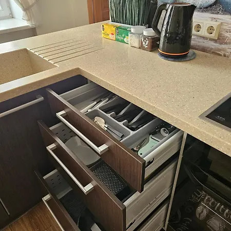 Avocado Old Town 2br Spacious Near Dome Square *